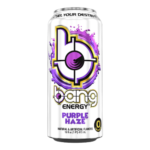 Bang Purple Haze 16oz