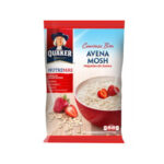 Quaker Avena Mosh 360g (12.7oz)