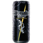 Adrenaline Rush Energy Drink 10oz