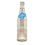 Salutaris Sparkling Water 12oz