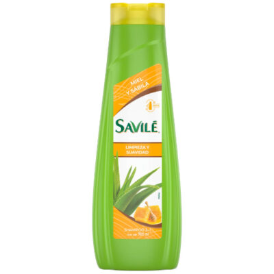 Savile 2in1 Honey 700ml - Image 1
