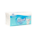 Selpak Comfort Napkins 200ct