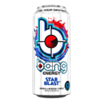 Bang Star Blast16oz