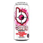 Bang Delish Strawberry Kiss 16oz