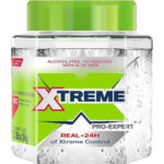 Xtreme Hair Gel Clear (96g) 3.38oz