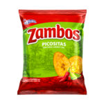 Yummies Zambos Picositas Con Chili Limon y Sal 10oz