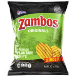 Yummies Zambos Originals 5.3oz