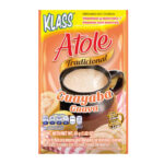 Klass Atole Guayaba 1.52oz
