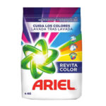 Ariel Powder Revita Color 4kg