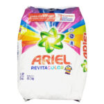 Ariel Powder Revita Color 2kg