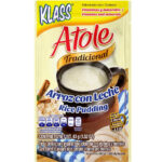 Klass Atole Arroz con Leche 1.52oz