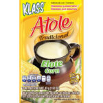 Klass Atole Elote 1.52oz