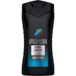 AXE Body Shower Gel Alaska (250ml) 8.4oz