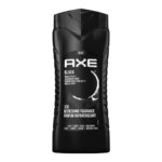 AXE Body Shower Gel Black Frozen Pear & Cedarwood (250ml) 8.4oz