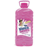 Blanca Nieves Laundry Detergent 1gal