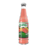 Boing Glass Guava 11.8oz