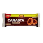 Pozuelo Canasta Chocolate 9.7oz
