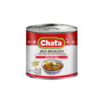 Chata Red Menudo 25oz