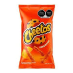 Sabritas Cheetos Torciditos 145g