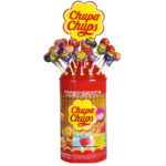 Chupa Chups Lollipops .42oz