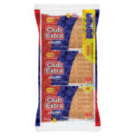 Pozuelo Club Extra Original Crackers 10.6oz