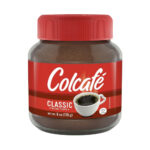 Colcafe Classic Instant Coffee 6oz