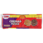 Pozuelo Cremas Nucita 11.1oz