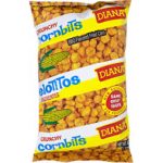 Diana Corn Bits 4.05oz