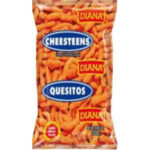 Diana Quesitos 4.05oz