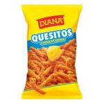 Diana Quesitos 4.05oz