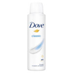Dove Body Spray Classic 150ml