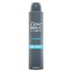 Dove Men Body Spray Classic 150ml