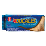 Ducales Crackers Shipper 10.4oz