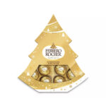 Ferrero Rocher Holiday Tree 12pk