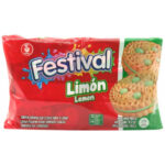 Festival Lemon Cookies 14.2oz