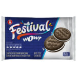 Festival WOW Cookies 12.7oz