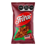 Sabritas Fritos Chorizo y Chipotle 170g