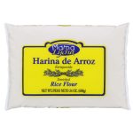 Mama Lycha Harina de Arroz Rice Flour 24oz