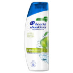 Head & Shoulders Apple Fresh (250ml) 8.45oz