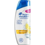 Head & Shoulders Citrus Fresh (250ml) 8.45oz