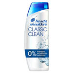 Head & Shoulders Classic Clean (250ml) 8.45oz