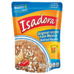 Isadora Refried Beans Original 15.2oz