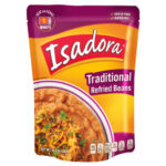 Isadora Traditional Refried Beans 15.2oz