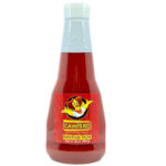 Campero Ketchup 14oz