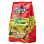 Mama Lycha Tajadas de Platano Chile y Limon 12oz