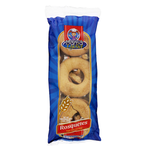mamalycharosquetes.jpg Mama Lycha Rosquetes 7.2oz - Image 1