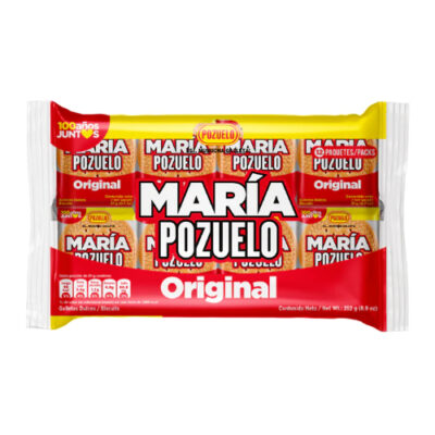 Pozuelo Maria Original 8.89oz - Image 1