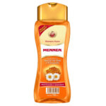 Mennen Shampoo Miel Y Manzanilla 700ml