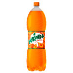 Mirinda Sabor Naranja 1.25L
