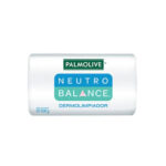 Palmolive Bar Neutro Dermolimpiador 100g